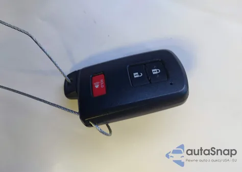 2022 Toyota Tacoma Trd Off Road z USA, uszkodzony, nr VIN 3TMCZ5AN3NM462275